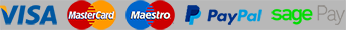 Credit card logos