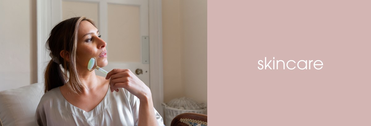 Natural beauty solutions for healthier skin and hair