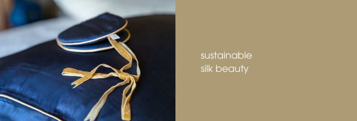 Holistic silk Sustainable Silk Blog