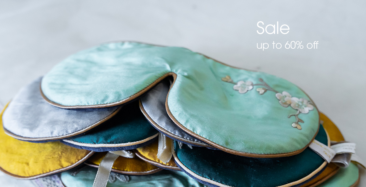 Holistic Silk Archive Sale Category Page