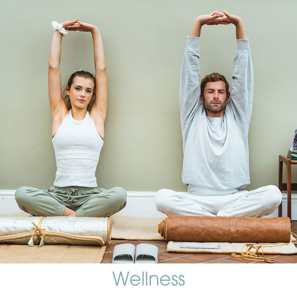 Holistic Silk Wellness