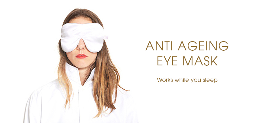 Anti Ageing Eye Mask