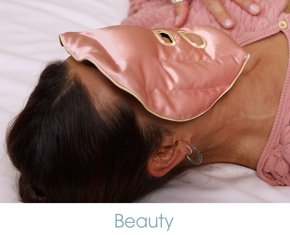 Holistic Silk Beauty
