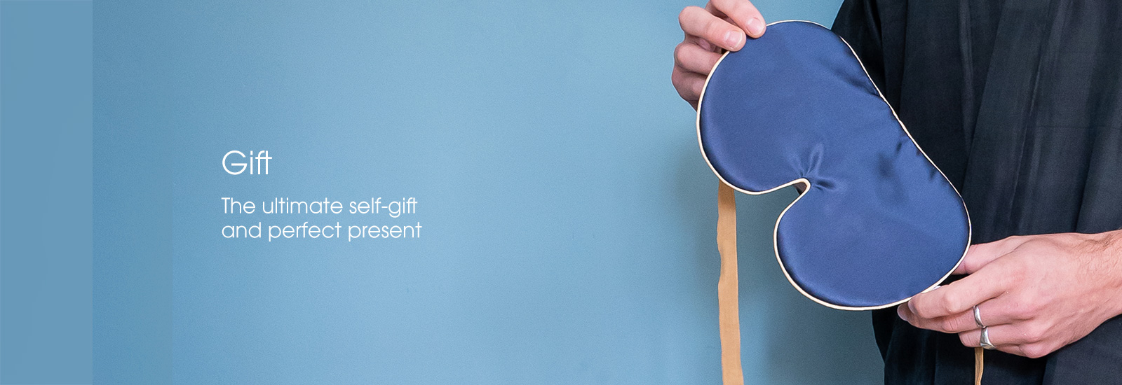 Find the ideal gift at Holistic Silk.
