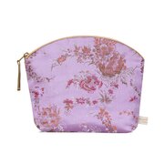 Lavender Make Up Bag | A glamorous essential
